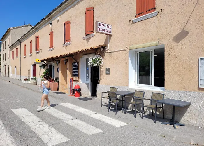 Hotel Etape