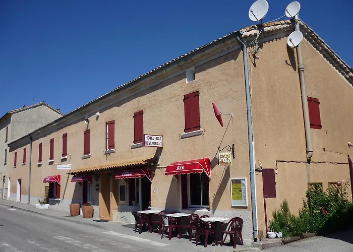 Hotel Etape
