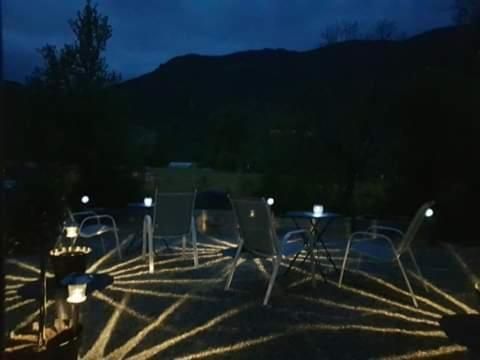 Etape 3* Les Omergues