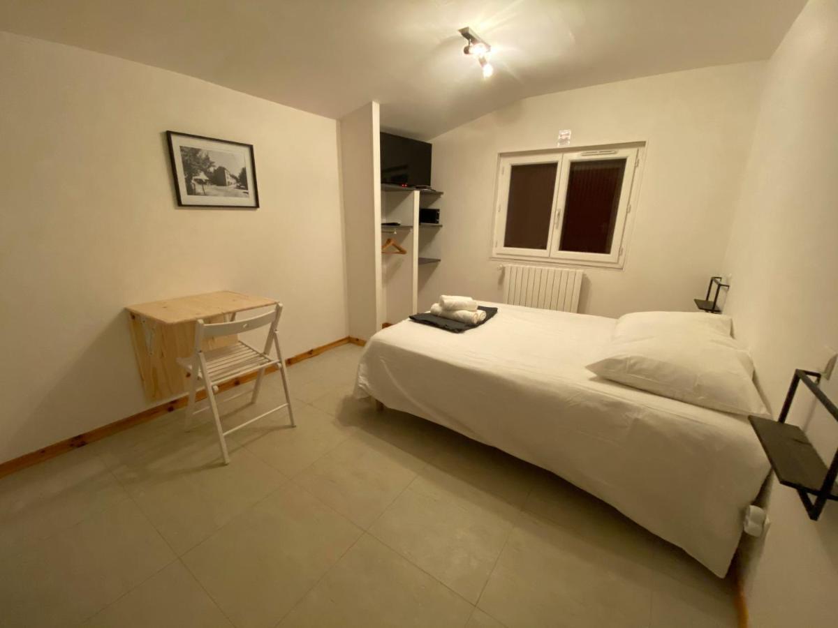 Etape Hotel 3*