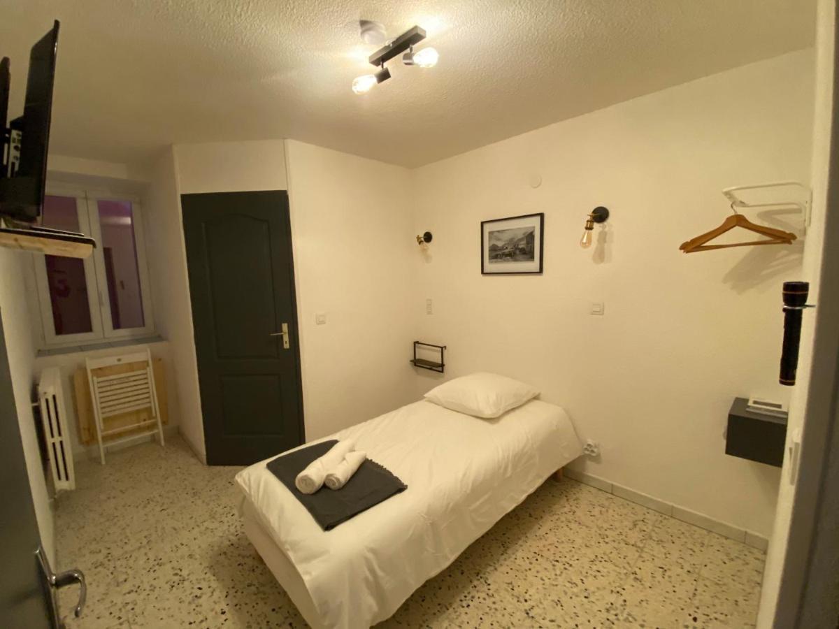 Etape Hotel