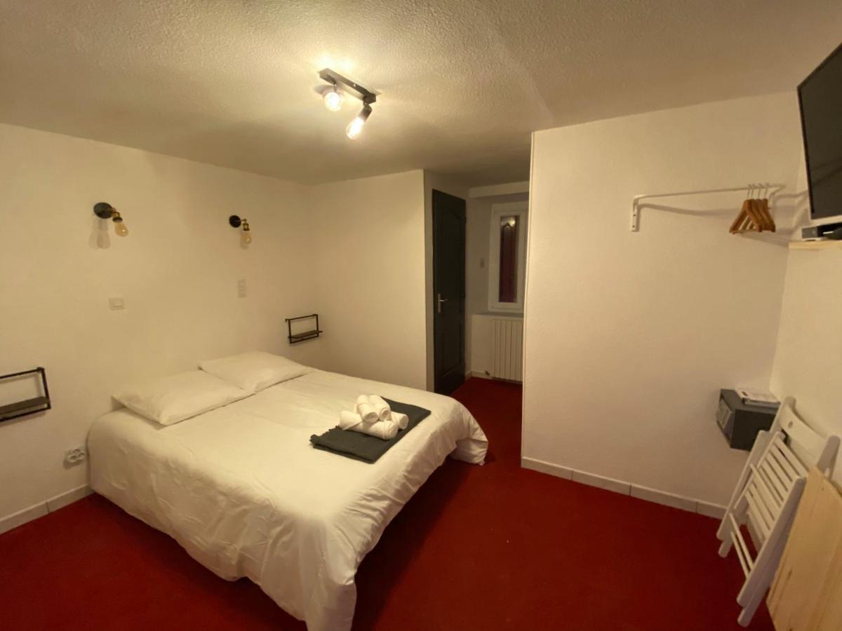 Hotel Etape Les Omergues
