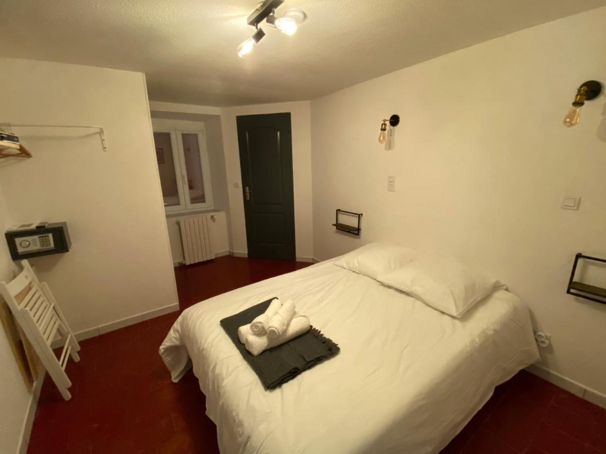 Etape Hotel